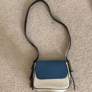 Fossil shoulder bag